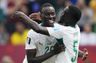 5-0: Senegal bankede Irak ud af VM