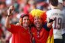 LIVE: Vind eller forsvind for Spanien og Østrig