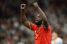 Lukaku bænket i belgisk 1/16-finale