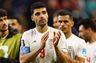 Iransk stjerne revser FIFA: Vil de have ud os af VM?