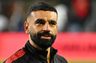 Salah tvivlsom til VM-kamp: Virker ikke alvorligt