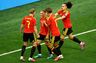 LIVE: Belgien og Senegal krydser klinger