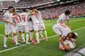 Iran håner USA efter VM-exit: Hele verden danser