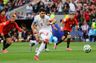 Taremi bliver holdkammerat med Renato Jr. og Serginho