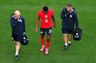 Engelsk duo misser Congo-kamp