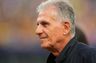 Ghana hyrer Queiroz to måneder efter exit