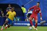 LIVE: Portugal i problemer!