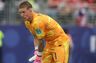 Selvsikker Pickford: Klar til at redde England