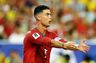 Portugal missede førstepladsen