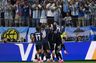 LIVE: Argentinsk drømmemål!