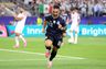 LIVE: Lautaro scorer sit første VM-mål!