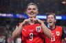 Dropper Nations League: Sabitzer tager landsholdspause