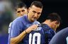 Medie: Scaloni får lang aftale med Argentina