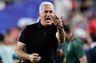 Lykkelig Petkovic: Fodbolden sejrede