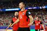 Sasa Kalajdzic forlader Wolves