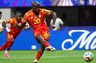 Congo-helt indrømmer svær tid i Newcastle