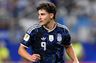 Medie: Julian Alvarez har afvist Arsenal