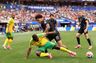 LIVE: Vind eller forsvind for Canada og Sydafrika