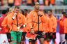 LIVE: Holland og Marokko brager sammen