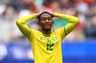 Medie: Thapelo Maseko får tre år i FCK