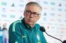 Ancelotti nægter at svare igen: Det er japanske mindgames