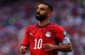 Salah tilbage i træning