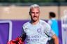 Siden han var 18 år: Griezmann har drømt om MLS