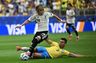 LIVE: Japan er kommet bedre med!