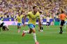 Stort drama: Brasilien slog Japan til allersidst