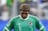 Suzuki bliver: PSG-handel meldes kollapset