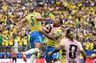 Casemiro hylder indskiftere efter comebacksejr