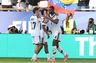 LIVE: Tyskland risikerer VM-exit!