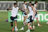 Argentina-boost: Stopper er klar igen