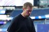 Nagelsmann raser over dommer: Det er en skandale