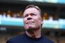 Koeman kryptisk om fremtiden: Vil ikke melde ud endnu