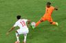 Bekræftet: Crysencio Summerville skifter til Al Hilal