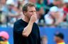 Medie: Nagelsmann bedt om at trække sig