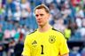 Neuer stopper igen: Fortryder ikke comeback