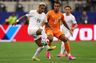 LIVE: Vind eller forsvind for Norge
