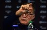 Bielsa afviser konflikt med Uruguay-stjerner