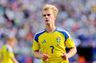 Avis: Spurs afviser bud på Lucas Bergvall