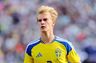 Trods rygter: De Zerbi vil beholde svensk profil