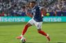 Mbappe slog VM-rekord med scoring
