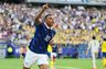 Mbappé og co. sendte Sverige ud af VM