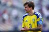 Lindelöf vil fortsætte på det svenske landshold