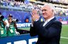 Fransk glæde: Deschamps retter fokus mod næste opgave