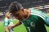 LIVE: Mexico presser på!