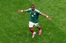 LIVE: Mexico i ekstase!