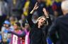LIVE: Kan Ecuador komme tilbage?