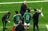 Kæmpe vrede i Mexico: Kampændringen ændrer alt for os